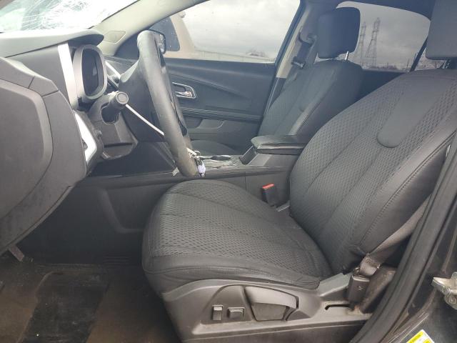 Photo 7 from auction – 2012 CHEVROLET EQUINOX LS with VIN 2GNALBEK4C1313716