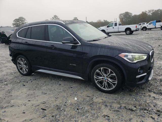 Photo 4 from auction – 2016 BMW X1 XDRIVE2 with VIN WBXHT3C39GP885174
