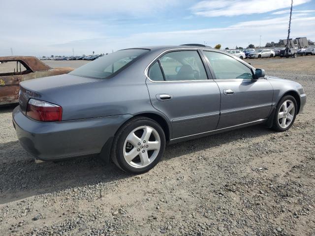 Photo 3 from auction – 2003 ACURA 3.2TL TYPE with VIN 19UUA56813A012294