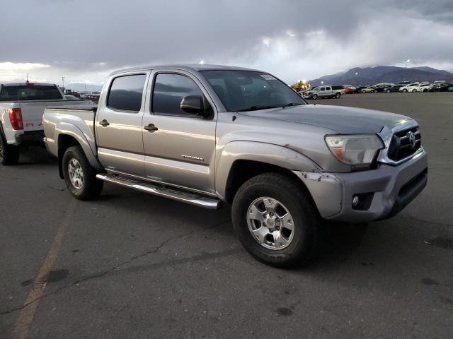 Photo 4 from auction – 2014 TOYOTA TACOMA DOU with VIN 3TMLU4EN2EM144196