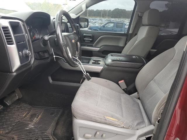Photo 7 from auction – 2014 CHEVROLET SILVERADO with VIN 1GCRCRECXEZ241718