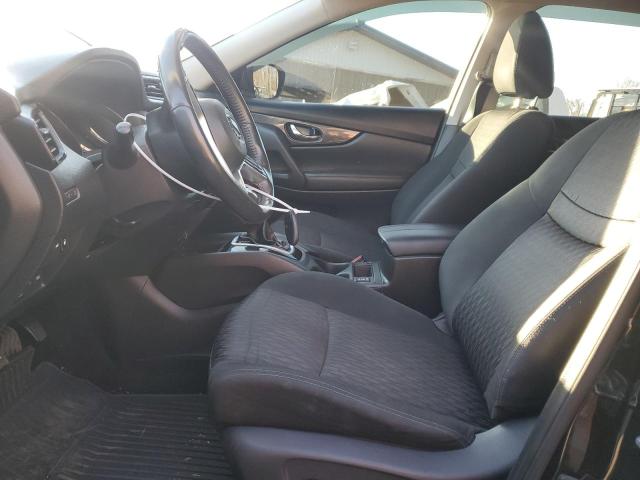 Photo 7 from auction – 2018 NISSAN ROGUE S with VIN KNMAT2MV1JP578422