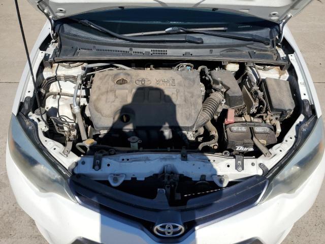 Photo 11 from auction – 2016 TOYOTA COROLLA EC with VIN 5YFBPRHEXGP369036