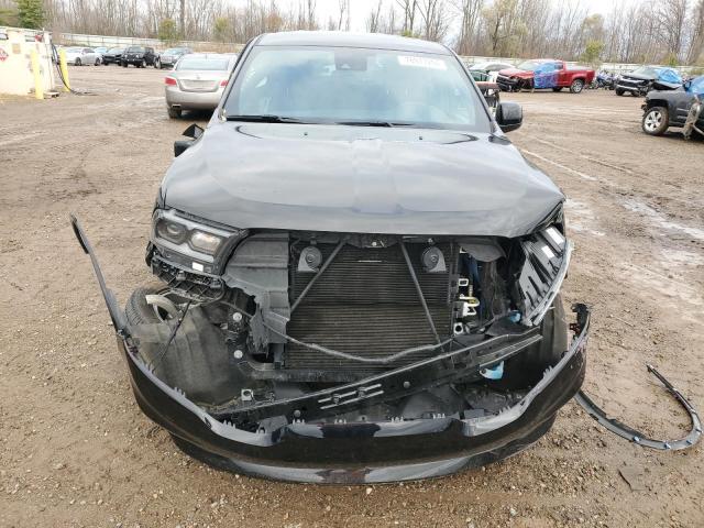 Photo 5 from auction – 2023 DODGE DURANGO GT with VIN 1C4RDJDG1PC559039