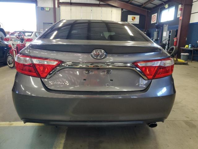 Photo 6 from auction – 2017 TOYOTA CAMRY LE with VIN 4T1BF1FK2HU289078