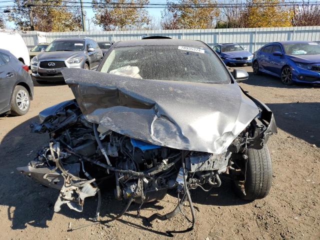 Foto 5 de la subasta – 2012 MAZDA 3 I con VIN JM1BL1V89C1687966