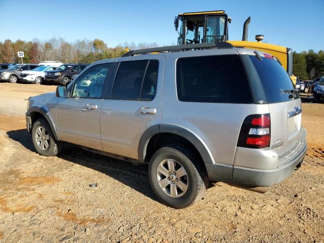 Photo 2 from auction – 2007 FORD EXPLORER X with VIN 1FMEU73E07UB70612