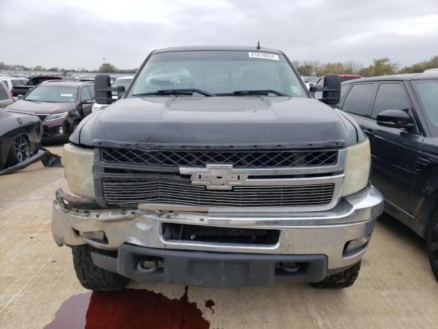 صورة رقم 5 من المزاد - 2011 CHEVROLET SILVERADO مع VIN 1GC1KYC81BF193886