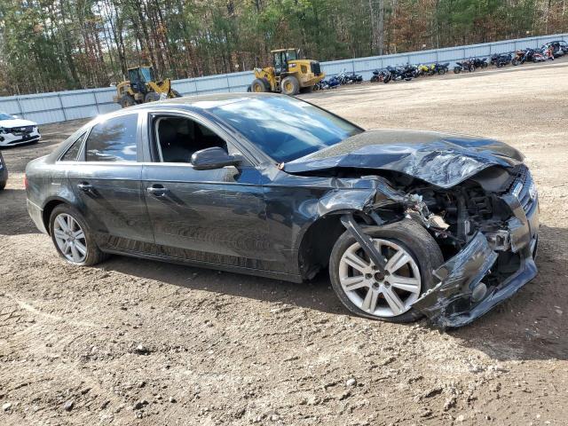 Photo 4 from auction – 2010 AUDI A4 PREMIUM with VIN WAUBFAFL7AN063578