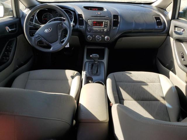 Photo 8 from auction – 2014 KIA FORTE LX with VIN KNAFK4A63E5101233