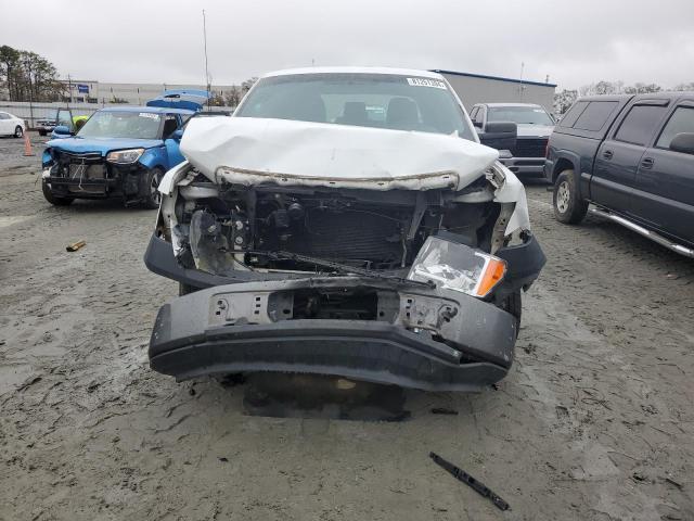 Photo 5 from auction – 2011 FORD F150 SUPER with VIN 1FTEW1CM4BFD00942