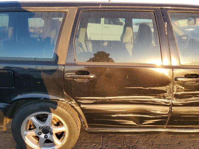 Photo 10 from auction – 2000 VOLVO V70 BASE with VIN YV1LW61J7Y2652291