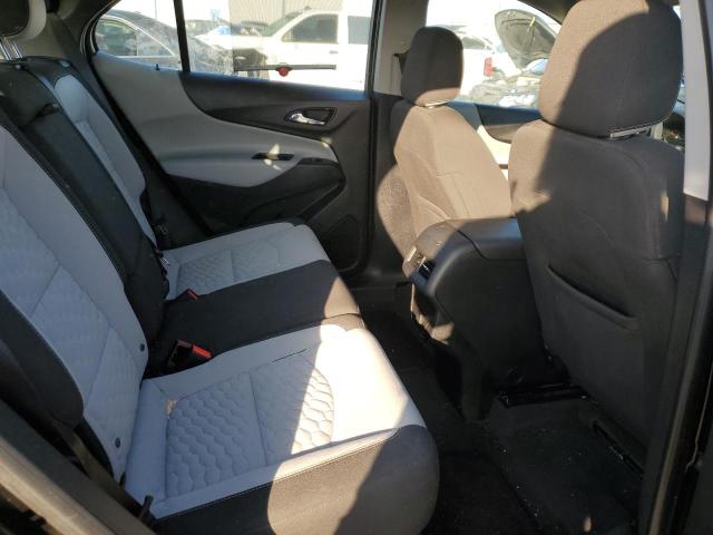 Photo 11 from auction – 2018 CHEVROLET EQUINOX LS with VIN 2GNAXHEV5J6346709