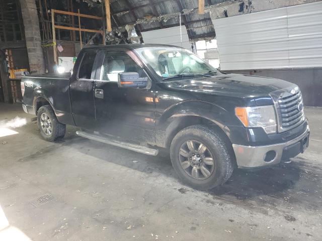 Photo 4 from auction – 2011 FORD F150 SUPER with VIN 1FTFX1EF4BFA67970