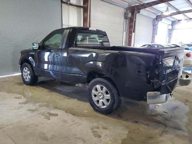 Photo 2 from auction – 2013 FORD F150 with VIN 1FTMF1CM8DKD53231