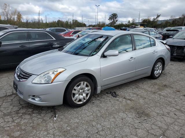 NISSAN ALTIMA 2011 con VIN 1N4AL2AP3BC132342 - Foto de la subasta
