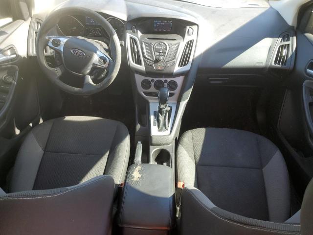 Photo 8 from auction – 2013 FORD FOCUS SE with VIN 1FADP3F24DL372488