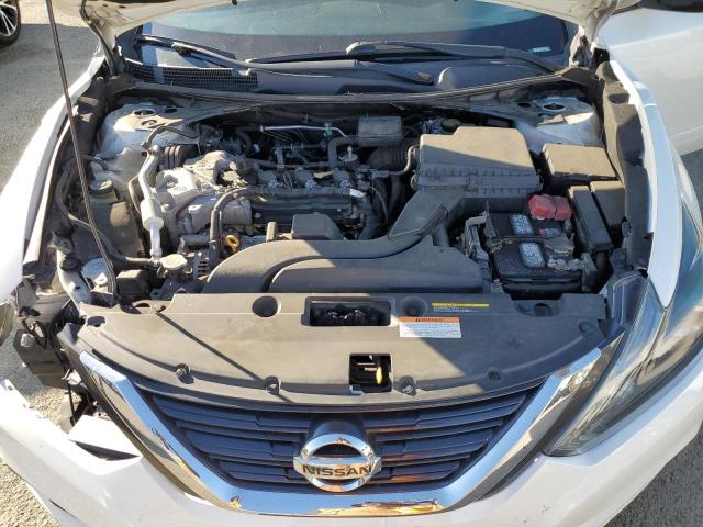 Photo 11 from auction – 2017 NISSAN ALTIMA 2.5 with VIN 1N4AL3AP2HC219132