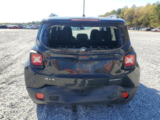 Photo 6 from auction – 2017 JEEP RENEGADE S with VIN ZACCJBAB0HPG56341