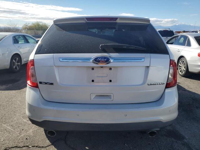 Photo 6 from auction – 2011 FORD EDGE LIMIT with VIN 2FMDK3KC6BBB30026