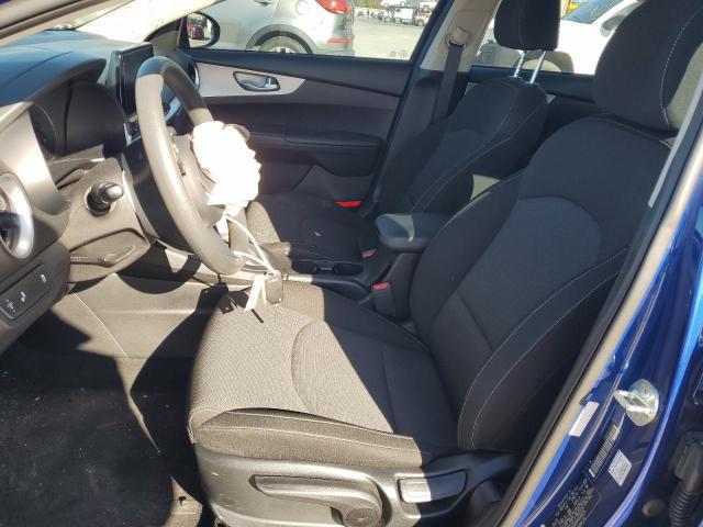 Photo 7 from auction – 2023 KIA FORTE LX with VIN 3KPF24AD4PE648326