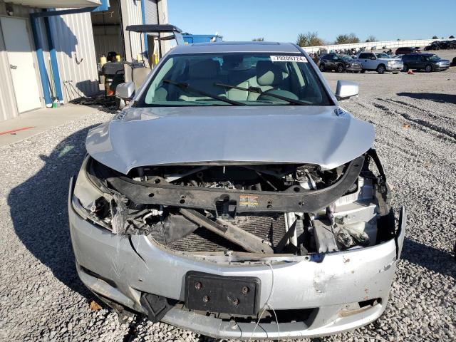Photo 5 from auction – 2010 BUICK LACROSSE C with VIN 1G4GE5EV6AF162520