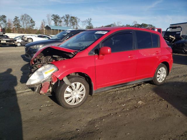NISSAN VERSA S 2011 con VIN 3N1BC1CP4BL400666 - Foto de la subasta