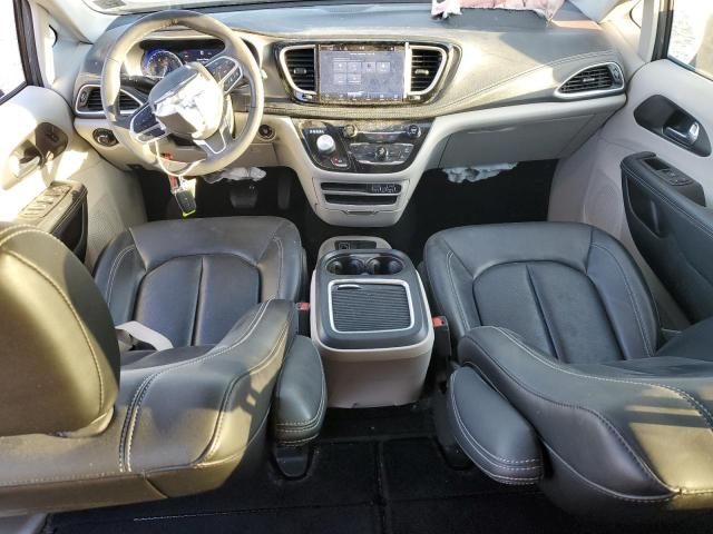 Photo 8 from auction – 2023 CHRYSLER PACIFICA T with VIN 2C4RC3BG0PR527949