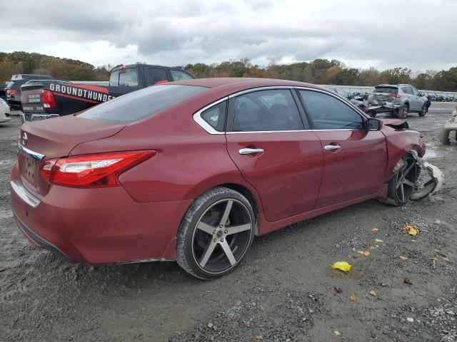 Photo 3 from auction – 2016 NISSAN ALTIMA 2.5 with VIN 1N4AL3AP1GC293849