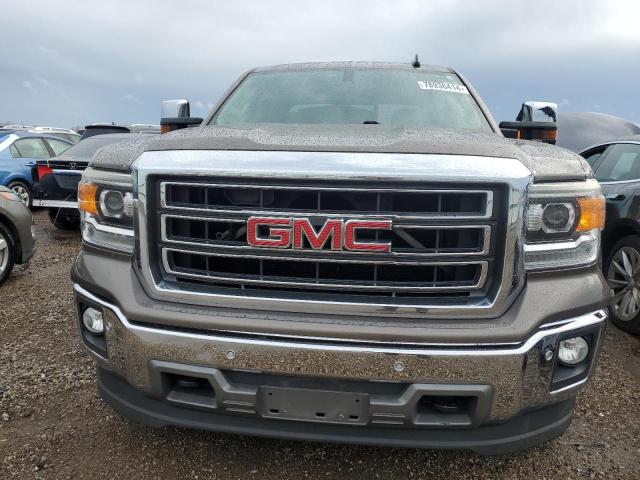 Photo 5 from auction – 2015 GMC SIERRA K15 with VIN 3GTU2VEC2FG248363