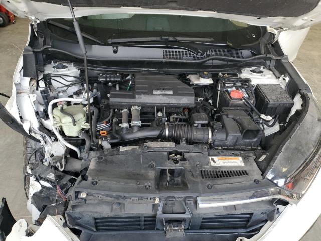 Photo 11 from auction – 2017 HONDA CR-V EXL with VIN 5J6RW2H89HL007559