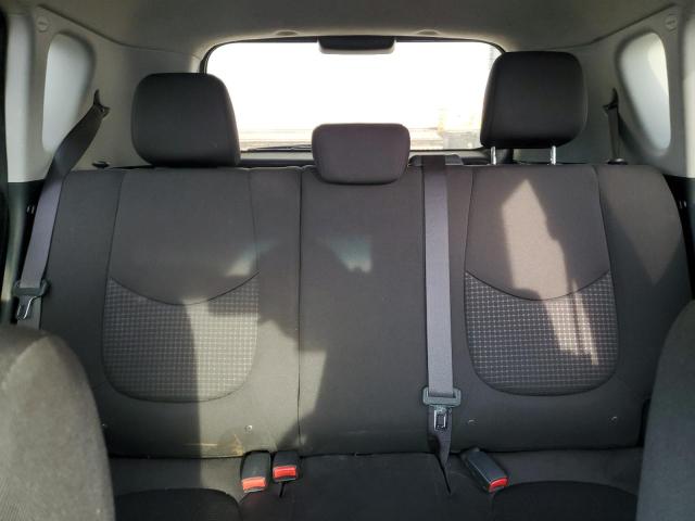 Photo 10 from auction – 2013 KIA SOUL with VIN KNDJT2A51D7490625