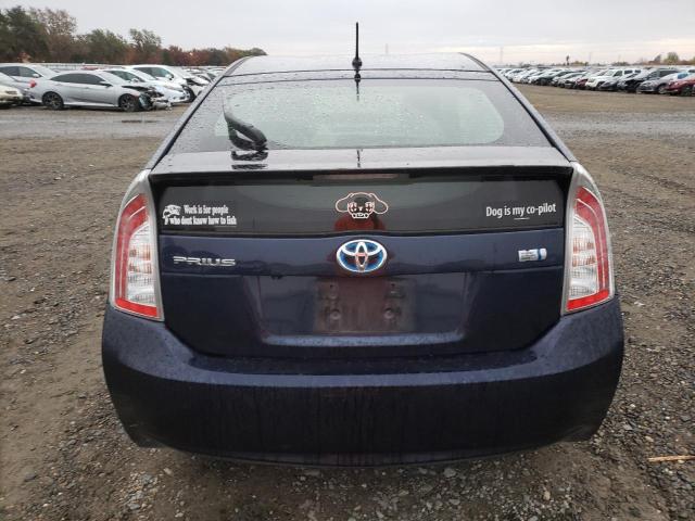 صورة رقم 6 من المزاد - 2015 TOYOTA PRIUS مع VIN JTDKN3DU6F0453928