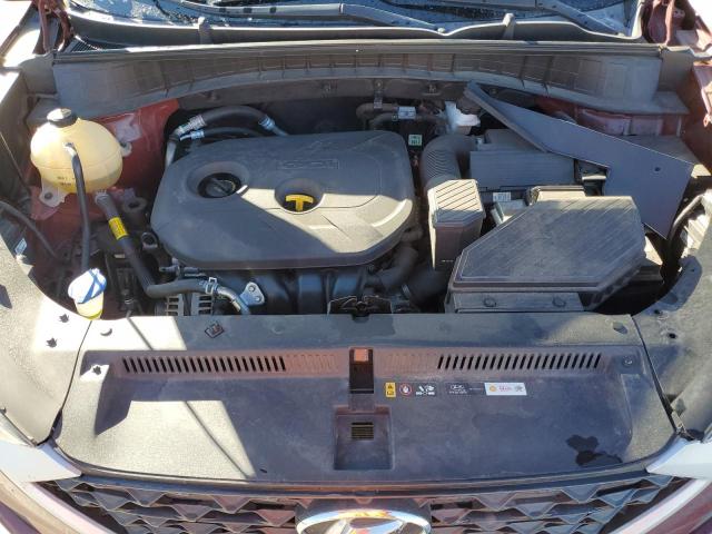 Photo 12 from auction – 2019 HYUNDAI TUCSON SE with VIN KM8J2CA45KU940030