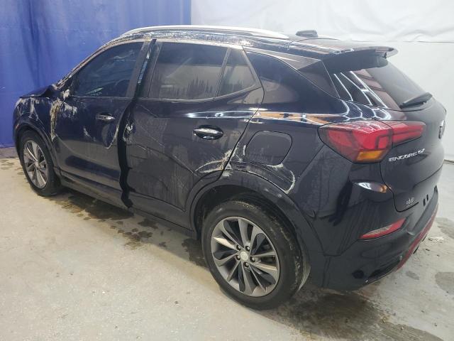 Photo 2 from auction – 2021 BUICK ENCORE GX with VIN KL4MMDS2XMB148897
