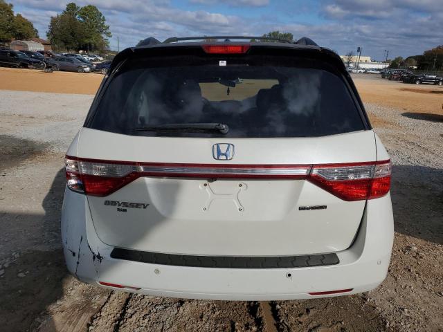 Photo 6 from auction – 2013 HONDA ODYSSEY TO with VIN 5FNRL5H99DB074829