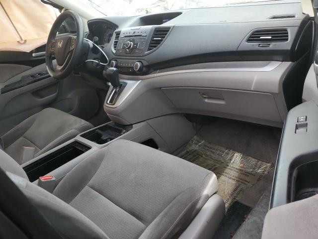 Photo 8 from auction – 2012 HONDA CR-V EX with VIN JHLRM3H59CC005314