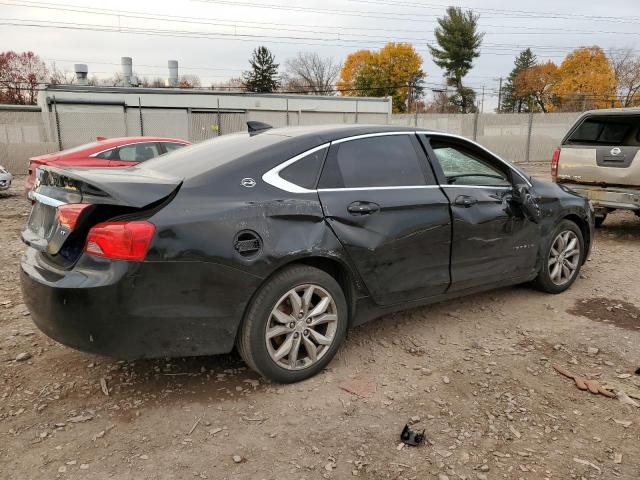 Photo 3 from auction – 2019 CHEVROLET IMPALA LT with VIN 1G11Z5SA5KU136206
