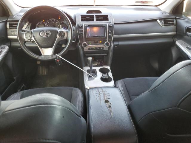 Photo 8 from auction – 2013 TOYOTA CAMRY L with VIN 4T1BF1FK2DU664364
