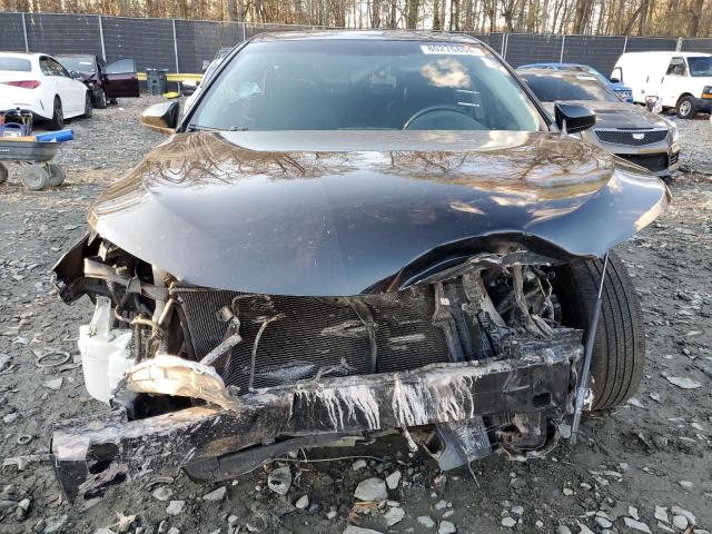 Photo 5 from auction – 2017 TOYOTA CAMRY LE with VIN 4T1BF1FK0HU310123