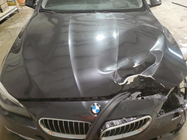 Photo 11 from auction – 2014 BMW 535 I with VIN WBA5B1C58EDZ37284