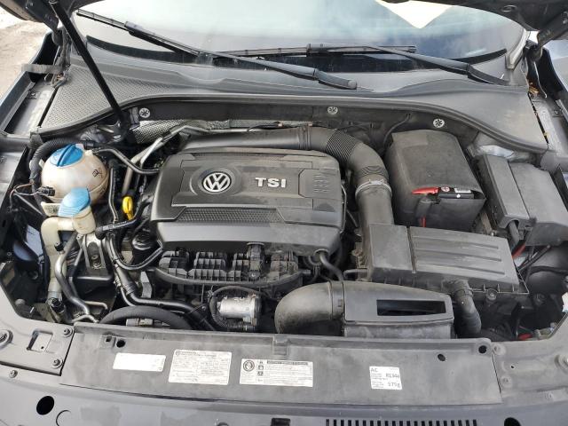 Photo 11 from auction – 2014 VOLKSWAGEN PASSAT SE with VIN 1VWBT7A31EC045470