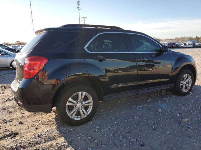 Photo 3 from auction – 2014 CHEVROLET EQUINOX LT with VIN 2GNALBEK4E6340386