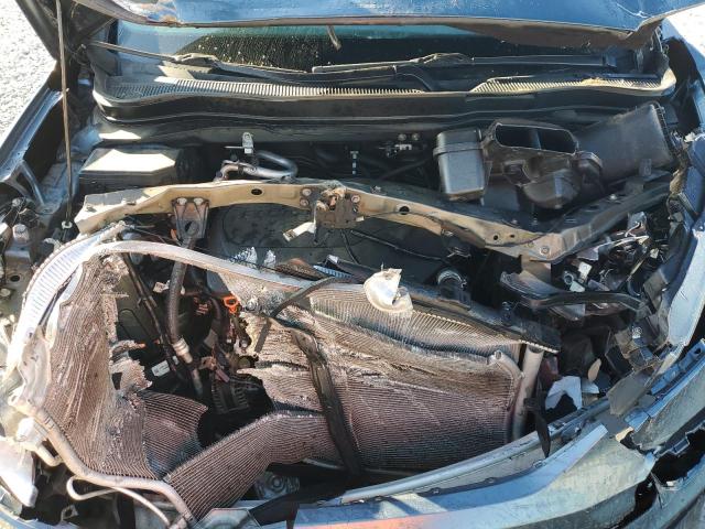 Photo 12 from auction – 2018 HONDA PILOT EXL with VIN 5FNYF5H5XJB008382