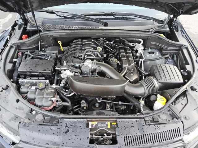 Photo 12 from auction – 2024 DODGE DURANGO GT with VIN 1C4RDJDG7RC237931