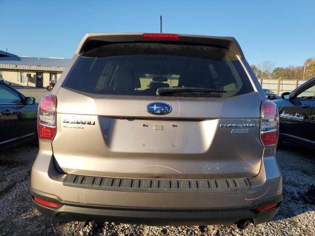 Photo 6 from auction – 2014 SUBARU FORESTER 2 with VIN JF2SJAHC4EH516169