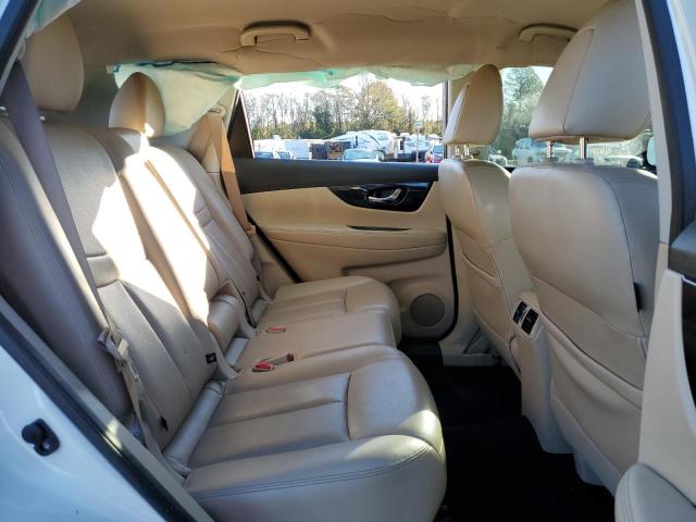 Photo 11 from auction – 2017 NISSAN ROGUE S with VIN JN8AT2MT3HW145722