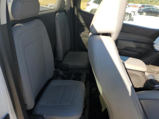Photo 10 from auction – 2015 CHEVROLET COLORADO with VIN 1GCHSAEA6F1147124