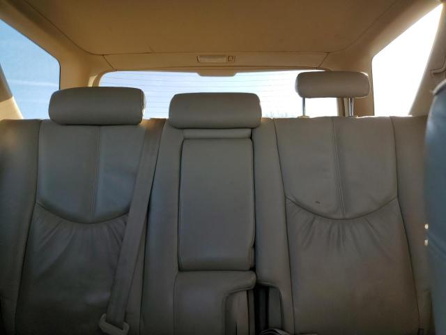 Photo 10 from auction – 2003 LEXUS RX 300 with VIN JTJHF10U030316011