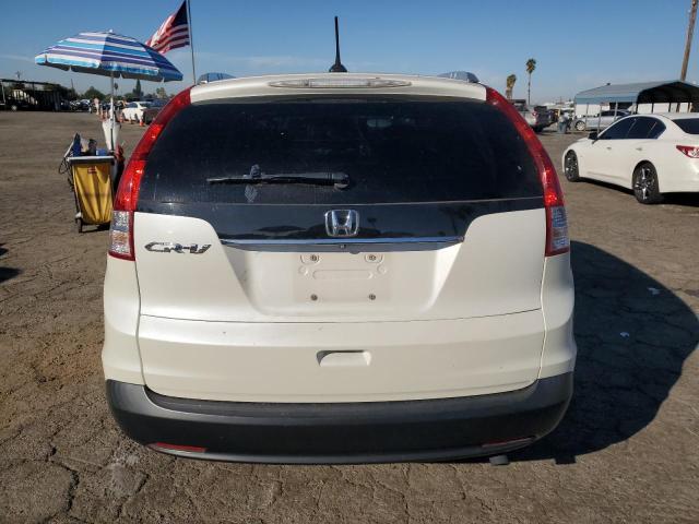 Photo 6 from auction – 2014 HONDA CR-V EXL with VIN 5J6RM3H78EL028823